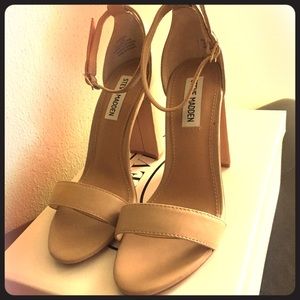 Steve Madden heels